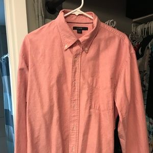 J.Crew Button Down